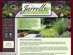 Sites similar to jarrellslandscaping.com