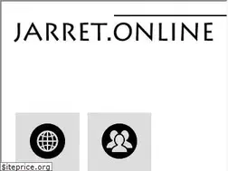 Sites similar to jarret.online