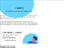 Sites similar to jarrete.qc.ca