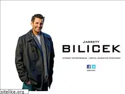 Sites similar to jarrettbilicek.com