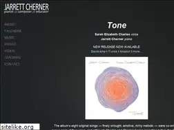 Sites similar to jarrettcherner.com