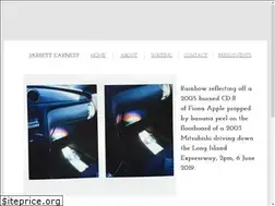 Sites similar to jarrettearnest.com