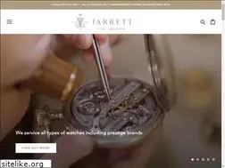 Sites similar to jarrettjewellery.com.au