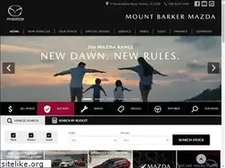 Sites similar to jarrettmazda.com.au