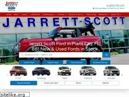 Sites similar to jarrettscottford.com