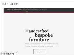 Sites similar to jarrimber.com.au