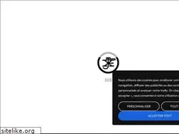 Sites similar to jarringeffects.net