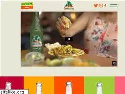 Sites similar to jarritos.ca