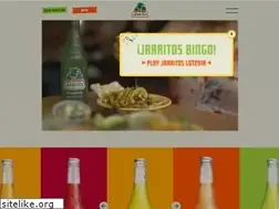 Sites similar to jarritos.com
