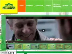 Sites similar to jarritosmexico.com