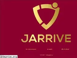 Sites similar to jarrive.ro