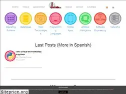 Sites similar to jarroba.com