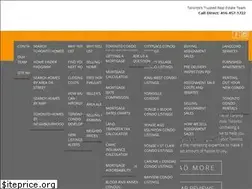 Sites similar to jarrodarmstrong.com