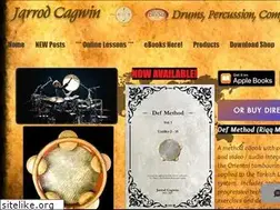 Sites similar to jarrodcagwin.net