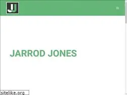 Sites similar to jarrodjones.com