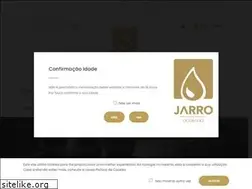 Sites similar to jarrodourado.com