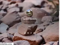 Sites similar to jarrodspillers.com