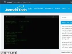 Sites similar to jarrodstech.net