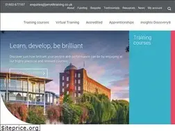 Sites similar to jarroldtraining.co.uk