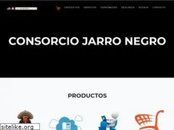 Sites similar to jarronegrolinux.com