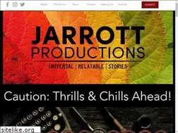 Sites similar to jarrottproductions.com