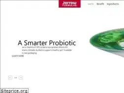 Sites similar to jarrow.com