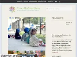 Sites similar to jarrow.org