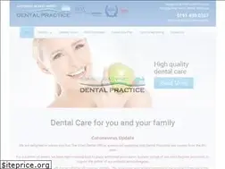 Sites similar to jarrowdentists.co.uk