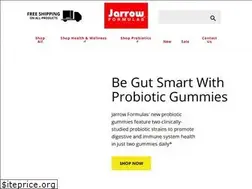 Sites similar to jarrowprobiotics.com