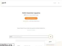 Sites similar to jarrt.com