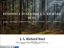 Sites similar to jarruel.com