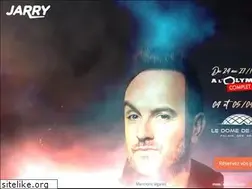 Sites similar to jarryatypique.fr