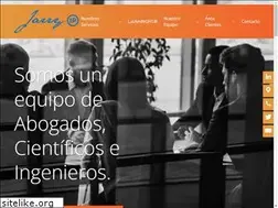 Sites similar to jarryip.com