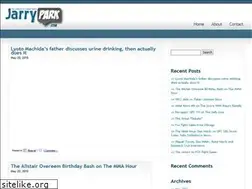 Sites similar to jarrypark.com