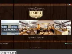Sites similar to jarrysmokedmeat.com