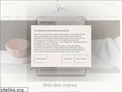 Sites similar to jars.fr