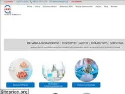 Sites similar to jars.pl