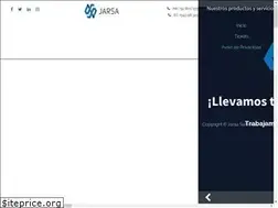 Sites similar to jarsa.com.mx