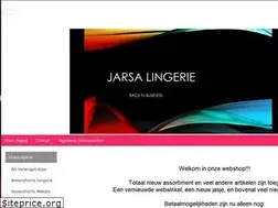 Sites similar to jarsa.nl
