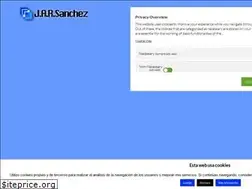 Sites similar to jarsanchez.com