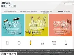 Sites similar to jarsandbottles.co.uk
