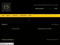 Sites similar to jarsandbottles.com.au