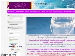 Sites similar to jarsandthings.co.uk