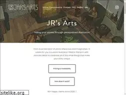 Sites similar to jarsarts.com
