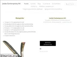 Sites similar to jarsboart.dk