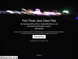 Sites similar to jarscan.com