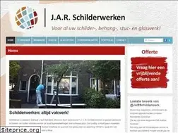 Sites similar to jarschilderwerken.nl