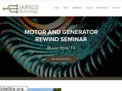 Sites similar to jarsco.net