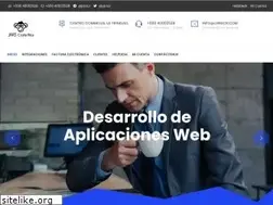 Sites similar to jarscr.com