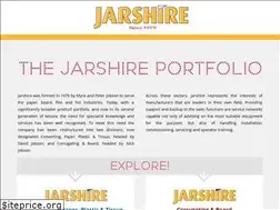 Sites similar to jarshire.co.uk